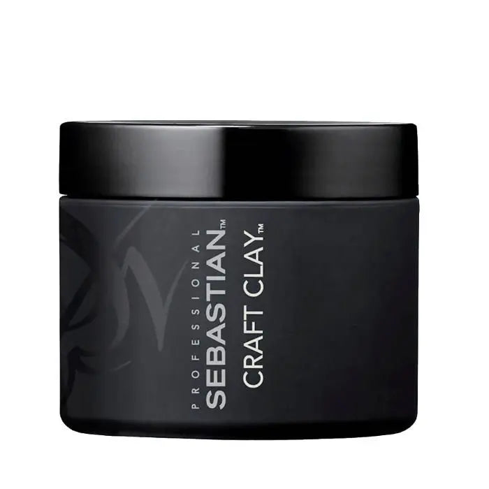 Sebastian Professional Form Craft Clay 50ml - InfinityMarket -