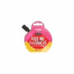 Sence Beauty Kiss Me GoodNight Lip Serum Honey Scent 5ml - InfinityMarket -