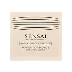 Sensai Foundation Sponge - InfinityMarket -