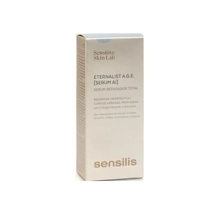 Sensilis Eternalist A.G.E. Serum Total Repair 30ml - InfinityMarket -