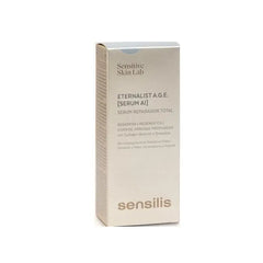 Sensilis Eternalist A.G.E. Serum Total Repair 30ml - InfinityMarket -