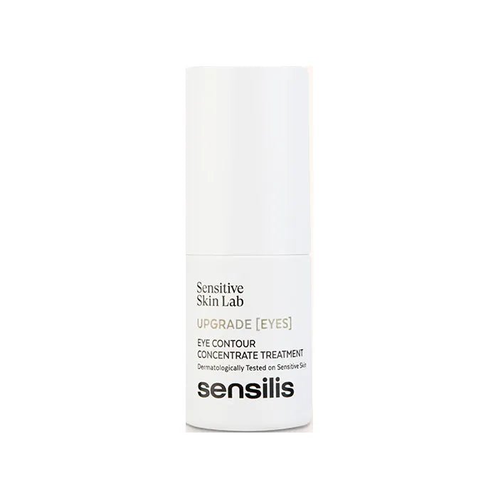 Sensilis Upgrade Eye Contour 15ml - InfinityMarket -