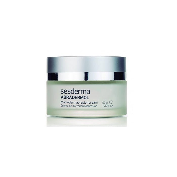 Sesderma Abradermol Microdermabrasion Cream Exfoliation 50g - InfinityMarket -