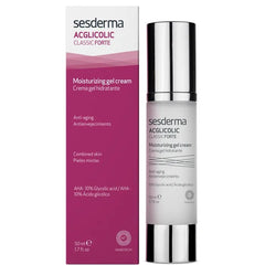 Sesderma Acglicolic 20 Crema Gel Idratante 50ml - InfinityMarket -