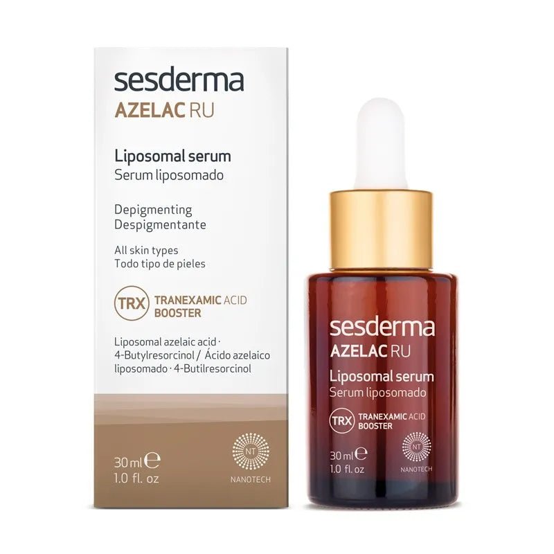 Sesderma Azelac Ru Liposomal Serum 30ml - InfinityMarket -