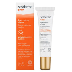 Sesderma C Vit Eye Contour Cream 15ml - InfinityMarket -