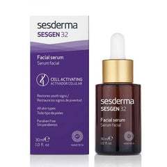 Sesderma Sesgen 32 Cell Activating Serum 30ml - InfinityMarket -
