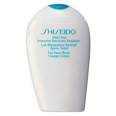 Shiseido After Sun Intensive Recovery Emulsione Dopo Sole Viso e Corpo 150ml - InfinityMarket -