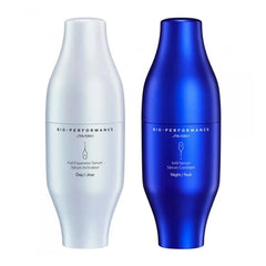 Shiseido Bio - Performance Skin Filler Serum Lote 2 Piezas - InfinityMarket -