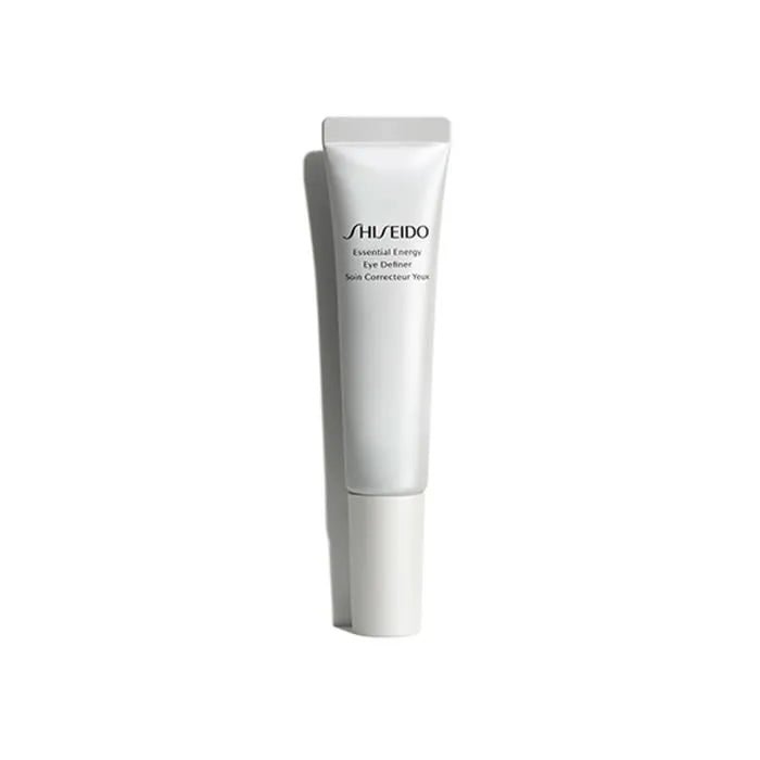 Shiseido Essential Energy Eye Definer 15ml - InfinityMarket -