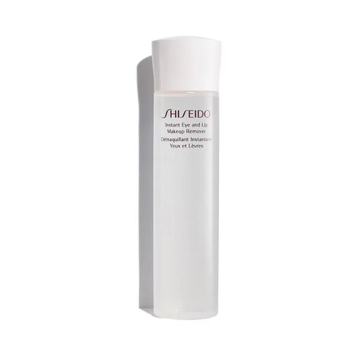 Shiseido Instant Eye And Lip MakeUp Remover 125ml - InfinityMarket -
