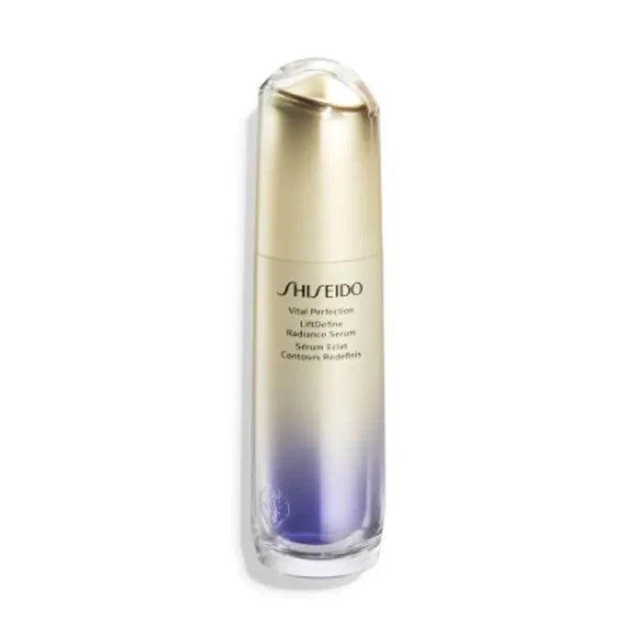 Shiseido Vital Perfection Liftdefine Radiance Serum 40ml - InfinityMarket -