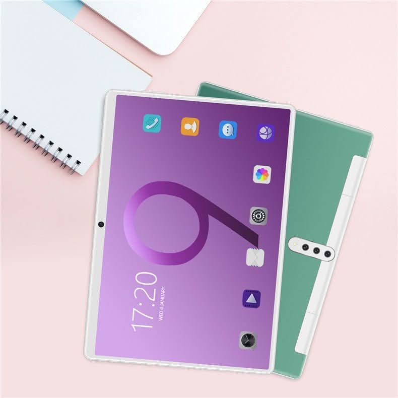 Smart Android Entertainment 3G Calling Tablet PC 10.1 Inch - InfinityMarket - Android - Bluetooth - handwriting