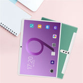 Smart Android Entertainment 3G Calling Tablet PC 10.1 Inch - InfinityMarket - Android - Bluetooth - handwriting