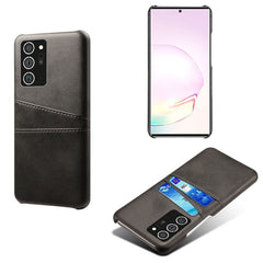Smartphone case with double card holder - InfinityMarket - Cover - Covers - Phone cover