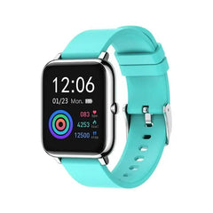 Smartwatch, WhatsApp and Call Notifications, Monitor, Sports Watch ... - InfinityMarket - Android - Call - for