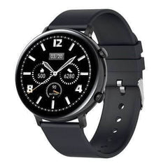 Smartwatch with Bluetooth, Pedometer, Music & Camera Control, IP67 ... - InfinityMarket - Bluetooth cal - Full screen touch - Smart