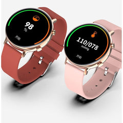 Smartwatch with Bluetooth, Pedometer, Music & Camera Control, IP67 ... - InfinityMarket - Bluetooth cal - Full screen touch - Smart