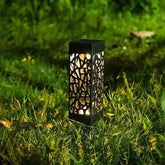 Solar Powered Waterproof Vintage Garden Light - InfinityMarket - _wf_cus - Decoration - Garden