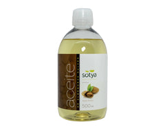 Sotya Aceite Almendras Dulces 500ml - InfinityMarket -