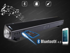 Sound Blaster Soundbar 10W - Speaker Bluetooth con Scheda Audio - InfinityMarket - Altoparlante - Audio - audio jack