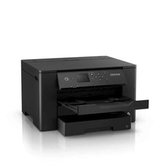Stampante EPSON WorkForce WF-7310DTW A3+ - 32/22 ppm, LAN, WiFi, USB - InfinityMarket - EPSON - fotocopiatrice