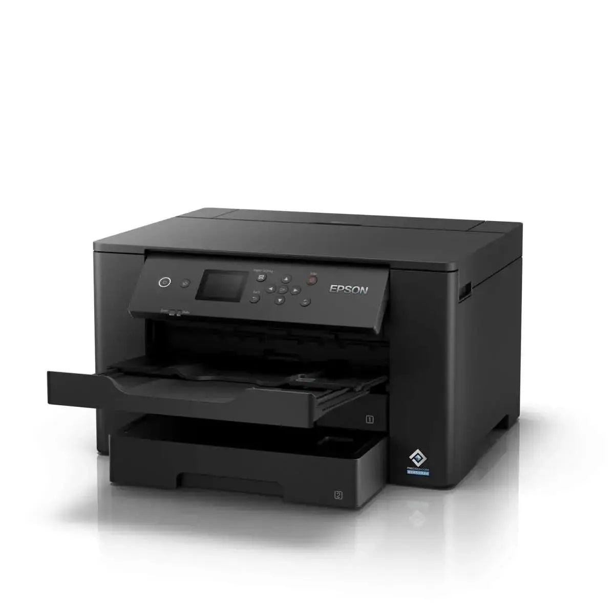 Stampante EPSON WorkForce WF-7310DTW A3+ - 32/22 ppm, LAN, WiFi, USB - InfinityMarket - EPSON - fotocopiatrice