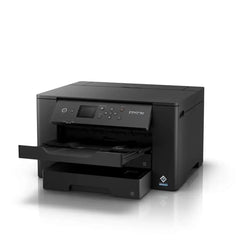 Stampante EPSON WorkForce WF-7310DTW A3+ - 32/22 ppm, LAN, WiFi, USB - InfinityMarket - EPSON - fotocopiatrice