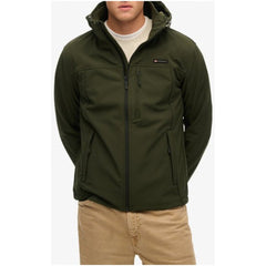 Superdry Giacca Uomo - InfinityMarket - Brand_Superdry - Category_Abbigliamento - Color_Verde