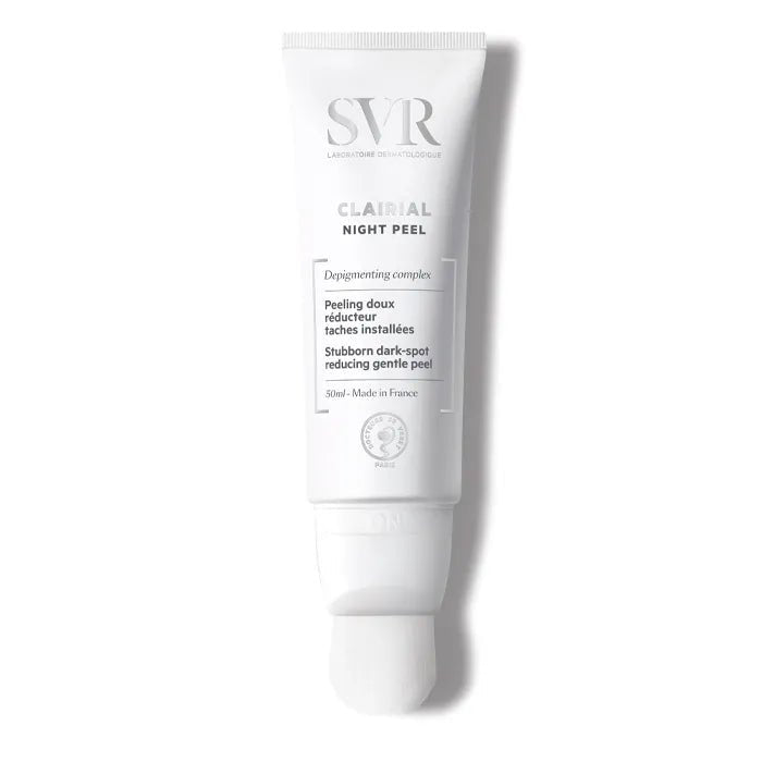 Svr Clairial Night Peel 50ml - InfinityMarket -