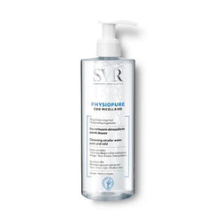 Svr Physiopure Eau Micellaire 400ml - InfinityMarket -