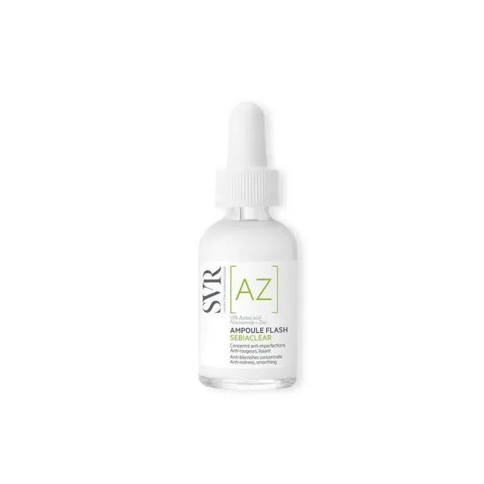 Svr Sebiaclear Ampoule Flash 30ml - InfinityMarket -