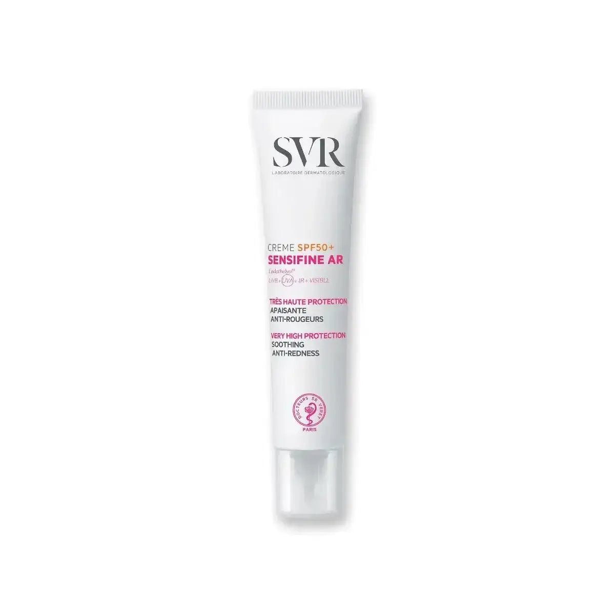Svr Sensifine Ar Creme Spf50 40ml - InfinityMarket -