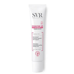 Svr Sensifine Ar Rich Cream Anti-Redness Moisturising Soothing Intensive Care 40ml InfinityMarket