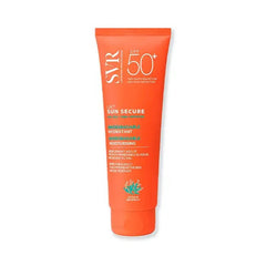 Svr Sun Secure Moisturising Milk Spf50+ 250ml - InfinityMarket -