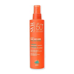 Svr Sun Secure Spray Idratante Spf50+ 200ml - InfinityMarket -