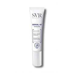 Svr Xerial 40 Nail Gel 10ml - InfinityMarket -