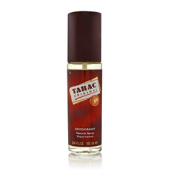 Tabac Original Deodorant Spray 100ml - InfinityMarket -