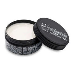 Termix Style.Me Matty Professional Matte Effect Wax 100ml - InfinityMarket -