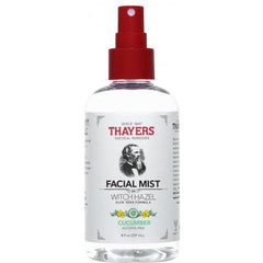 Thayers Facial Mist Cucumber 237ml - InfinityMarket -