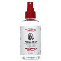 Thayers Facial Mist Rose Petal 237ml - InfinityMarket -