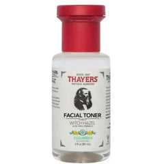 Thayers Facial Toner Cucumber 89ml - InfinityMarket -