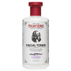 Thayers Facial Toner Lavander 355ml - InfinityMarket -