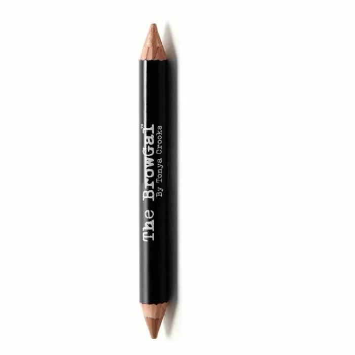 The Browgal Highlighter Pencil 03 Toffee Bronze 6g - InfinityMarket -