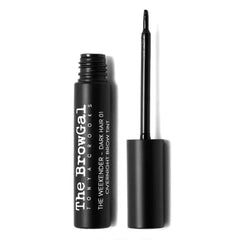The BrowGal The Weekender Overnight Brow Tint 03 Light Hair InfinityMarket