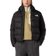 The North Face Giubbotto Donna - InfinityMarket - Brand_The North Face - Category_Abbigliamento - Color_Nero