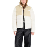 The North Face Giubbotto Donna - InfinityMarket - Brand_The North Face - Category_Abbigliamento - Color_Beige