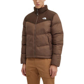 The North Face Giubbotto Uomo - InfinityMarket - Brand_The North Face - Category_Abbigliamento - Color_Marrone