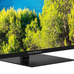 THOMSON 65" LED TV 65UG5C14 SMART Google TV DVB - T2/S2 UHD - InfinityMarket - 4k uhd - Google