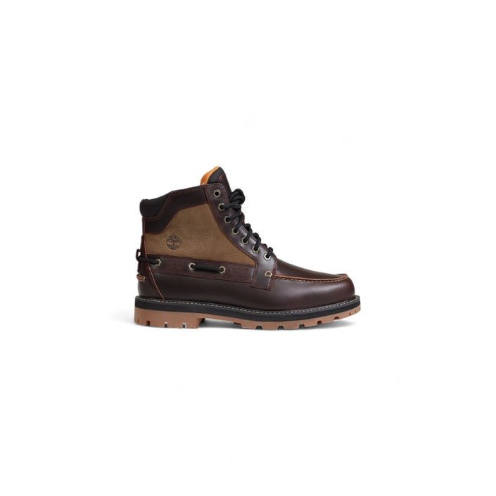 Timberland Stivali Uomo - InfinityMarket - Brand_Timberland - Category_Calzature - Color_Marrone
